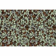 Мозаичная штукатурка Siltek Decor Silicon Mosaic 4168 25 кг
