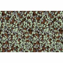 Мозаичная штукатурка Siltek Decor Silicon Mosaic 4168 25 кг