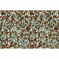 Мозаичная штукатурка Siltek Decor Silicon Mosaic 4173 25 кг