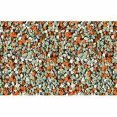 Мозаичная штукатурка Siltek Decor Silicon Mosaic 4174 25 кг