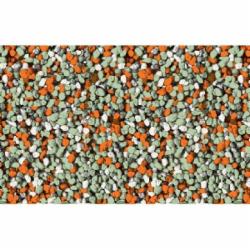 Мозаичная штукатурка Siltek Decor Silicon Mosaic 4174 25 кг