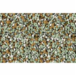 Мозаичная штукатурка Siltek Decor Silicon Mosaic 4177 25 кг