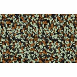 Мозаичная штукатурка Siltek Decor Silicon Mosaic 4179 25 кг