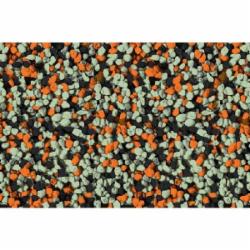 Мозаичная штукатурка Siltek Decor Silicon Mosaic 4180 25 кг