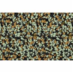 Мозаичная штукатурка Siltek Decor Silicon Mosaic 4183 25 кг