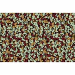 Мозаичная штукатурка Siltek Decor Silicon Mosaic 4188 25 кг