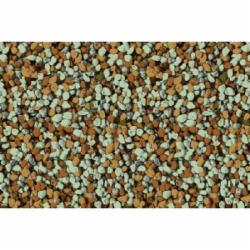 Мозаичная штукатурка Siltek Decor Silicon Mosaic 4192 25 кг