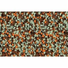 Мозаичная штукатурка Siltek Decor Silicon Mosaic 4193 25 кг