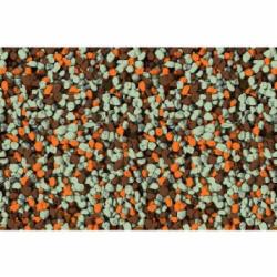 Мозаичная штукатурка Siltek Decor Silicon Mosaic 4193 25 кг