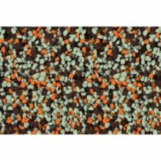 Мозаичная штукатурка Siltek Decor Silicon Mosaic 4194 25 кг