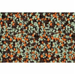 Мозаичная штукатурка Siltek Decor Silicon Mosaic 4194 25 кг