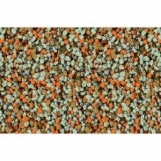 Мозаичная штукатурка Siltek Decor Silicon Mosaic 4195 25 кг
