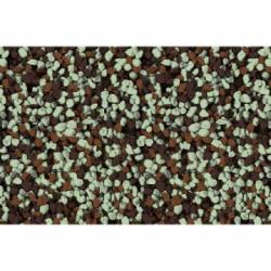 Мозаичная штукатурка Siltek Decor Silicon Mosaic 4196 25 кг