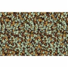 Мозаичная штукатурка Siltek Decor Silicon Mosaic 4197 25 кг