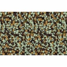 Мозаичная штукатурка Siltek Decor Silicon Mosaic 4198 25 кг