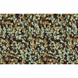Мозаичная штукатурка Siltek Decor Silicon Mosaic 4198 25 кг