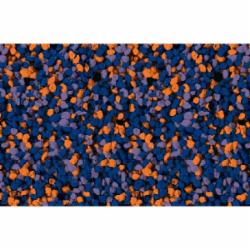 Мозаичная штукатурка Siltek Decor Silicon Mosaic 4206 25 кг