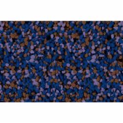 Мозаичная штукатурка Siltek Decor Silicon Mosaic 4207 25 кг