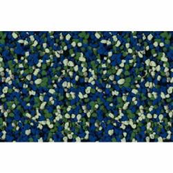 Мозаичная штукатурка Siltek Decor Silicon Mosaic 4210 25 кг