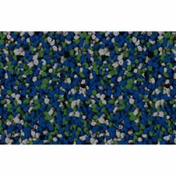 Мозаичная штукатурка Siltek Decor Silicon Mosaic 4211 25 кг