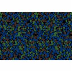 Мозаичная штукатурка Siltek Decor Silicon Mosaic 4218 25 кг
