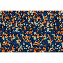 Мозаичная штукатурка Siltek Decor Silicon Mosaic 4225 25 кг
