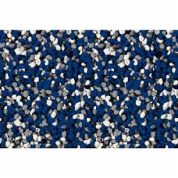 Мозаичная штукатурка Siltek Decor Silicon Mosaic 4229 25 кг