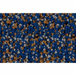 Мозаичная штукатурка Siltek Decor Silicon Mosaic 4232 25 кг