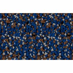 Мозаичная штукатурка Siltek Decor Silicon Mosaic 4234 25 кг