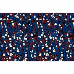 Мозаичная штукатурка Siltek Decor Silicon Mosaic 4238 25 кг