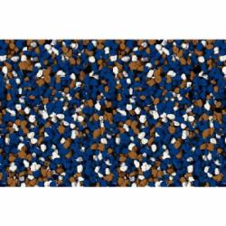 Мозаичная штукатурка Siltek Decor Silicon Mosaic 4239 25 кг