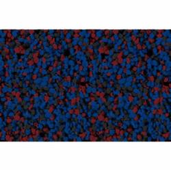 Мозаичная штукатурка Siltek Decor Silicon Mosaic 4244 25 кг