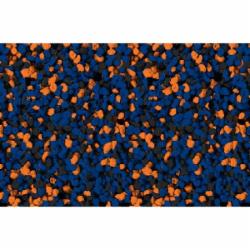 Мозаичная штукатурка Siltek Decor Silicon Mosaic 4246 25 кг