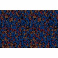 Мозаичная штукатурка Siltek Decor Silicon Mosaic 4252 25 кг