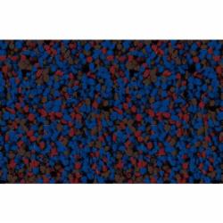 Мозаичная штукатурка Siltek Decor Silicon Mosaic 4253 25 кг