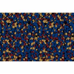 Мозаичная штукатурка Siltek Decor Silicon Mosaic 4254 25 кг