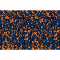 Мозаичная штукатурка Siltek Decor Silicon Mosaic 4255 25 кг