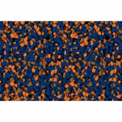 Мозаичная штукатурка Siltek Decor Silicon Mosaic 4255 25 кг