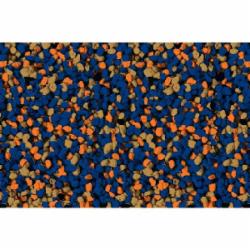 Мозаичная штукатурка Siltek Decor Silicon Mosaic 4261 25 кг