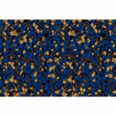Мозаичная штукатурка Siltek Decor Silicon Mosaic 4264 25 кг