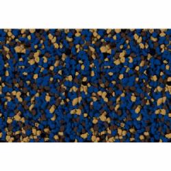 Мозаичная штукатурка Siltek Decor Silicon Mosaic 4264 25 кг