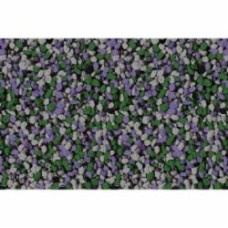 Мозаичная штукатурка Siltek Decor Silicon Mosaic 4265 25 кг