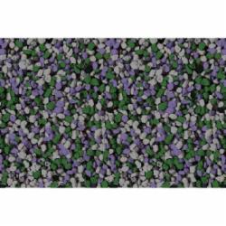 Мозаичная штукатурка Siltek Decor Silicon Mosaic 4265 25 кг
