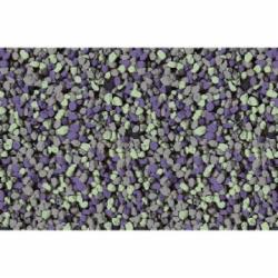 Мозаичная штукатурка Siltek Decor Silicon Mosaic 4266 25 кг