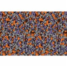 Мозаичная штукатурка Siltek Decor Silicon Mosaic 4272 25 кг