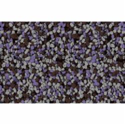 Мозаичная штукатурка Siltek Decor Silicon Mosaic 4274 25 кг