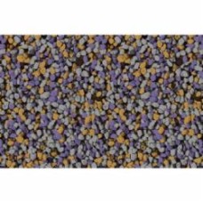 Мозаичная штукатурка Siltek Decor Silicon Mosaic 4275 25 кг