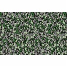 Мозаичная штукатурка Siltek Decor Silicon Mosaic 4276 25 кг
