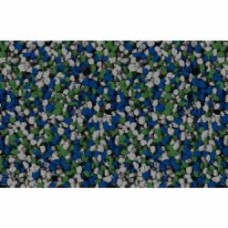 Мозаичная штукатурка Siltek Decor Silicon Mosaic 4277 25 кг