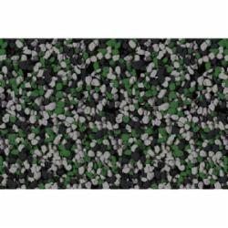 Мозаичная штукатурка Siltek Decor Silicon Mosaic 4279 25 кг